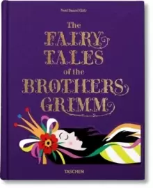 Image of The Fairy Tales of the Brothers Grimm