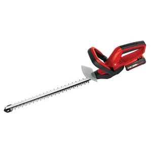 image of Einhell GE-CH 1846 Li Kit 18V Cordless Hedge Trimmer