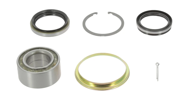 Image of Wheel bearing kit MOOG TO-WB-12102