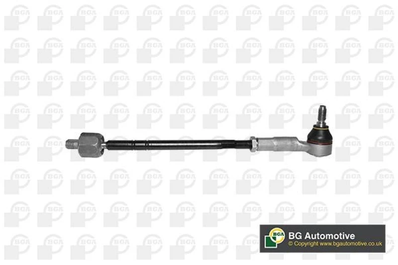 Image of BGA Track rod assembly BGA SR9619
