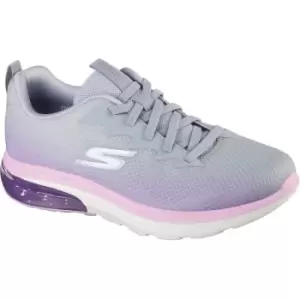 Image of Skechers Womens Go Walk Air 2.0 Quick Breeze Trainers UK Size 3 (EU 36)