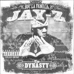 Image of The Dynasty Roc La Familia by Jay-Z CD Album