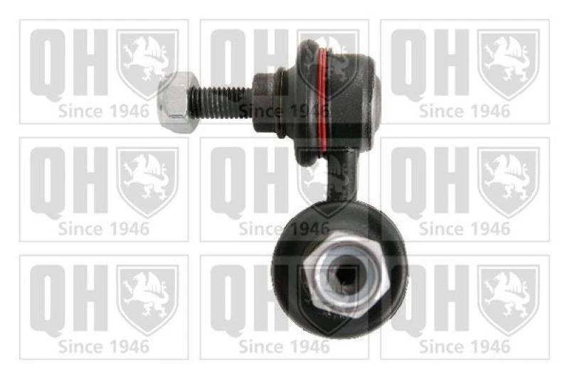 Image of QUINTON HAZELL Anti-roll bar link QUINTON HAZELL QLS3753S