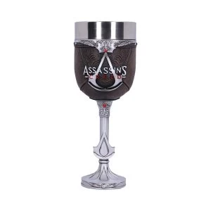 Image of Assassins Creed Goblet of the Brotherhood