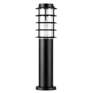 Image of Wharf IP44 450mm Bollard in Black