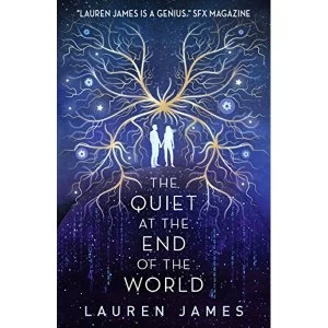 Image of The Quiet at the End of the World Paperback / softback 2019