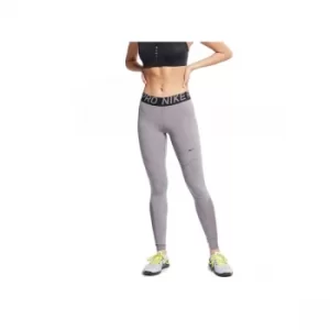 Image of Nike Pro Tights Grey