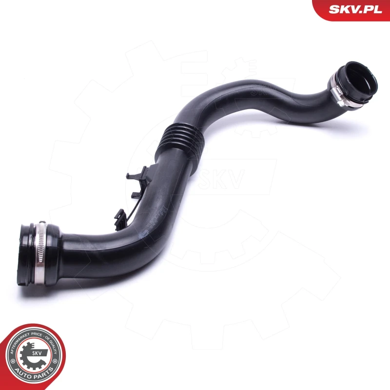 Image of ESEN SKV Charger intake hose ESEN SKV 54SKV257