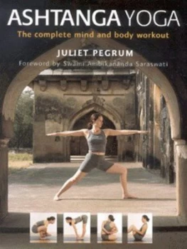 Image of Ashtanga Yoga Paperback