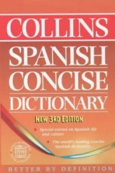 Image of Collins School Dictionary Hardback