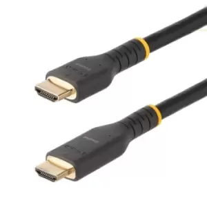Image of StarTech.com RH2A-10M-HDMI-CABLE HDMI cable HDMI Type A (Standard) Black