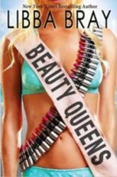 Image of Beauty Queens Book