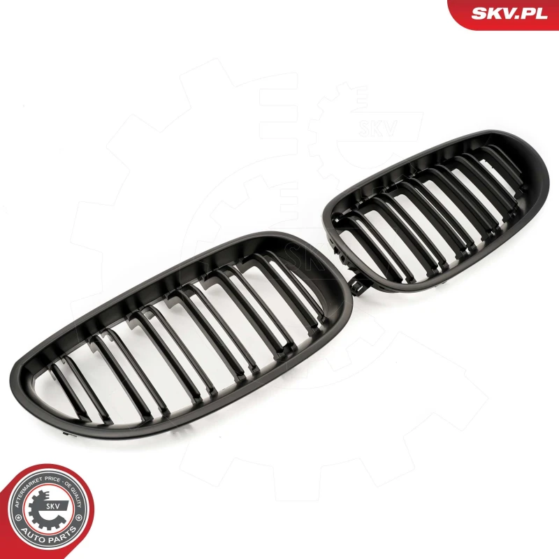 Image of ESEN SKV Radiator Grille ESEN SKV 66SKV173