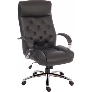 Image of Teknik Hendon Chair - Black