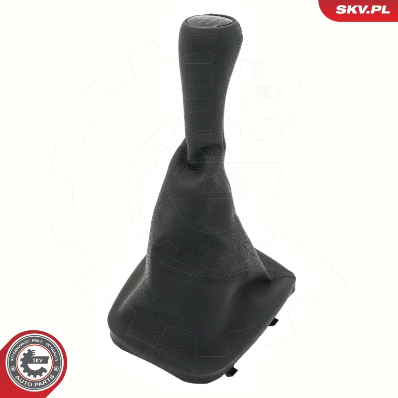 Image of ESEN SKV Gear knob ESEN SKV 63SKV566