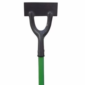 Hadley 140mm Carbon Steel Dutch Garden Hoe