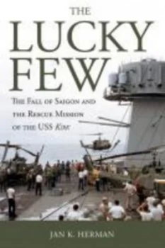Image of The Lucky Few by Jan K. Herman Paperback