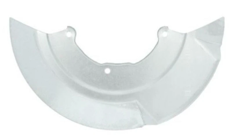 Image of PROCARO PR19-1202 Brake Disc Back Plate Front Axle Right Splash Panel,brake disc (1330)