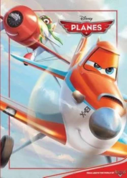 Image of Planes by Ellie Oryan Hardback