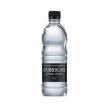 Image of Harrogate Still Water - Pet - 1.5Ltr x 12