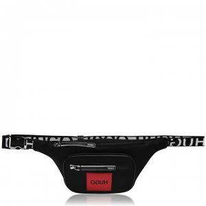 Image of Hugo Boss Record Bum Bag