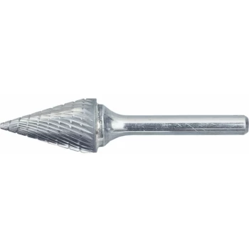 Image of Kennedy - 10X20MM Conical Shape Carbide Burr Cut 9