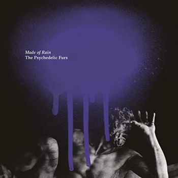 Image of The Psychedelic Furs - Made of Rain Vinyl