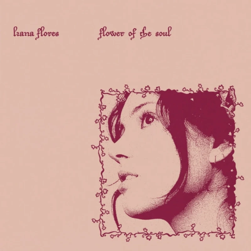 Image of Flower of the Soul Vinyl