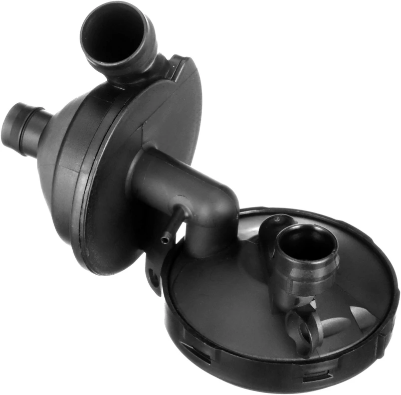 Image of GATES Oil separator, crankcase breather GATES EMH900