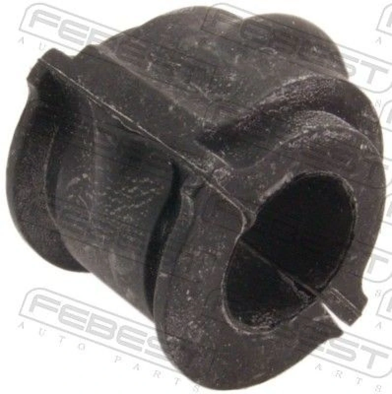 Image of Anti roll bar bush FEBEST NSB-A33F