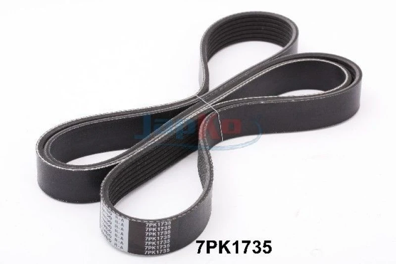 Image of JAPKO Serpentine belt JAPKO 7PK1735