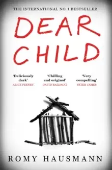 Image of Dear Child : The twisty thriller that starts where others end