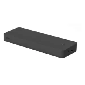 Image of Fujitsu L100 USB Type-C Port Replicator 2