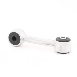 Image of TRW Anti-roll bar link JTS404 Rod / Strut, stabiliser,Drop link BMW,3 Limousine (E46),3 Touring (E46),3 Coupe (E46),3 Cabrio (E46),3 Compact (E46)