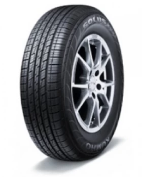 Image of Kumho Eco Solus KL21 215/60 R17 96H