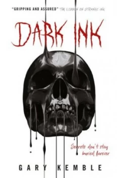 Image of Dark Ink by Gary Kemble