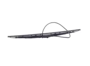 Image of RIDEX Wiper blade NISSAN,IVECO,JAGUAR 298W0322