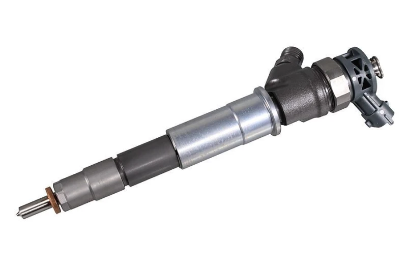 Image of METZGER 0870269 Injectors OE-PART with seal ring, The spare part must be coded with OBD self-diagnosis unit Injector Nozzle (3902)