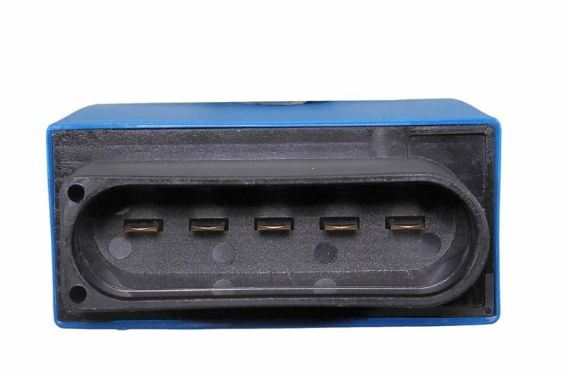 Image of METZGER 2250286 Control Unit, fuel pump Control Unit,fuel pump (5763)