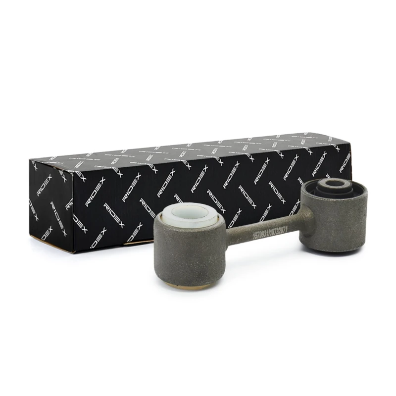 Image of RIDEX Anti-roll bar link RIDEX 3229S0972