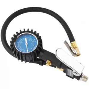Image of Draper In-Line Tyre Inflator