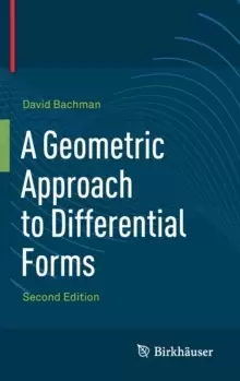 Image of A Geometric Approach to Differential Forms
