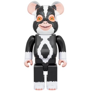 Image of Medicom Gremlins 2 400% Be@rbrick - Mohawk