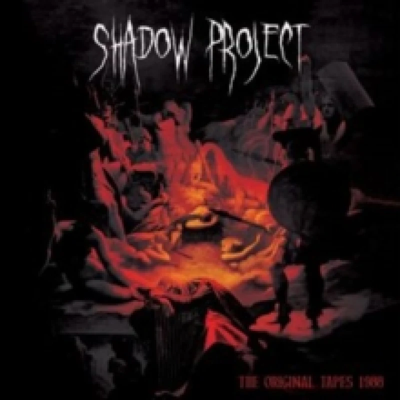 Image of The Original Tapes 1988 Vinyl
