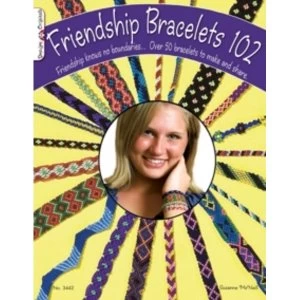 Image of Friendship Bracelets 102