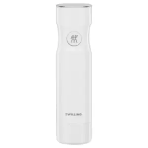 Image of ZWILLING Fresh & Save Vacuum pump with charging cap white