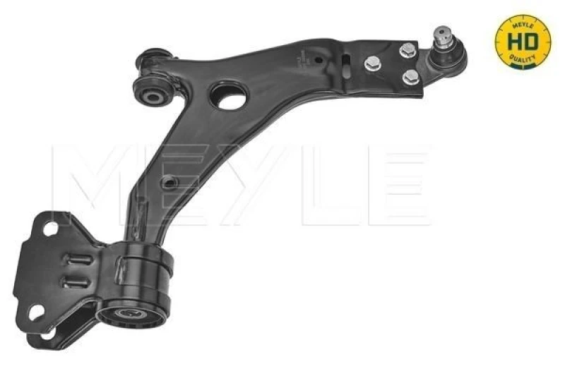 Image of Suspension arm MEYLE 716 050 0070/HD