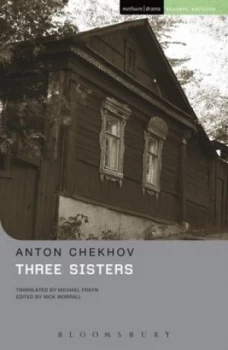 Image of Three Sisters by Anton Chekhov Paperback