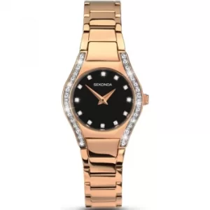 image of Ladies Sekonda Aurora Watch