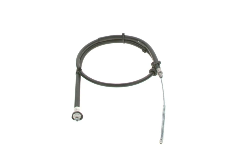 Image of Handbrake cable Bosch 1 987 477 926